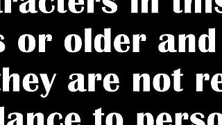 Taffy Tales: Episode 15