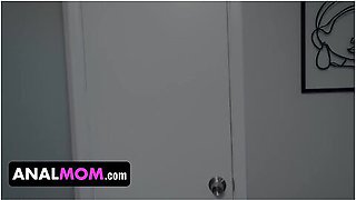 Rebel 3000 - New Rebel Rhyder Gets Her Ass, Mouth, And Pussy Creampied!