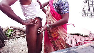 Desi Aunty fuck yong Boy Hardcore loudly moning