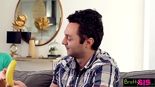 Step sisters sexperiment