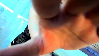 Emo Teen Becka Solo Webcam Masturbation Porn