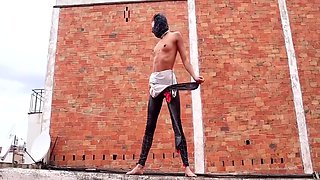 Do You Wanna Know The Amazing Spider-woman?