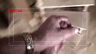 Hannah Shaw & Friends Wild 4Some Group Sex - Lucky Men Get Rough