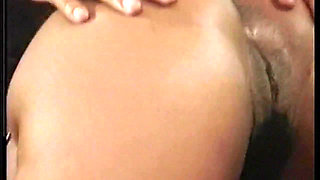 Horny MILF Fingers Her Dripping Pussy to Explosive Orgasm
