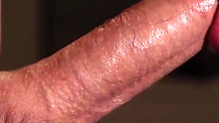 Asmr Close up Blowjob, Cum in Mouth, Edging Asian BJ and Oral Creampie