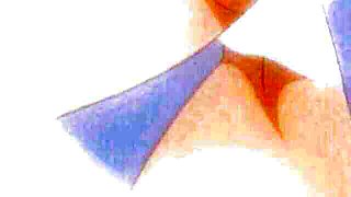 Fiery dream girl's fetish clip