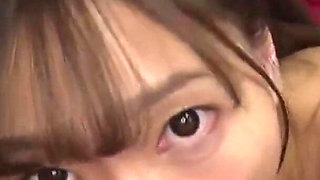 Sweet Busty Beauty's How to Creampie Sex - Ameri Hoshi - Ep3