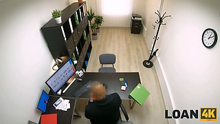 A pair of rosy panties will save any biz!