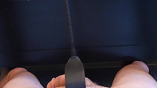 You're Finally Here Boot Slut - the Boot Slut E16 - MILF Stella