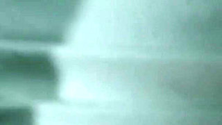 Ghost Sneaks Into Your Room to Drain All Your Cum