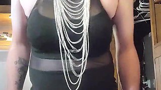 Modeling Fresh Underpants For You pt. 1