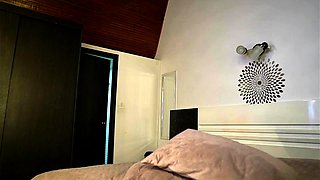 Amateur Blonde Teen Plays Solo with Toy Webcam Porn
