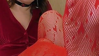 Click for Gif the Scent of Passion Has a Scarlet Hue