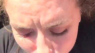 Kinky bimbo Eden Ivy incredible adult scene