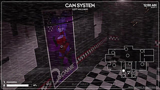 Five Nights in Anime 3D Porn Game Play [part 01] Sex Game Play