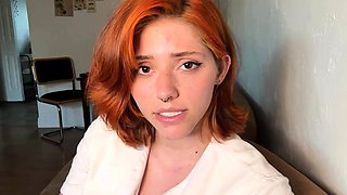 Abi Angel - Sweet Secretary Or Homewrecker