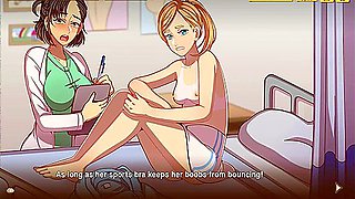 Another Chance By Time Wizard Studios: Blowing Some Apologies 2 - Car Toon