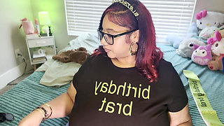 Biggdebbiecakez XXX Birthday Bash