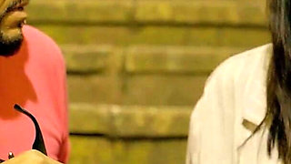 The Stranger Who Awakened Carollina