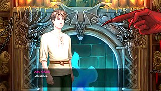 3D animated girls with the biggest tits and the sexiest curves