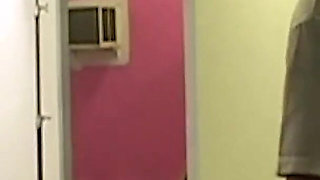 A Sexy Brunette Got Dumped and Fucks Julian Andretti to Get Back at Her Ex