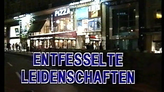 Unleashed Passion (1991)
