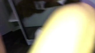 Hot Amateur Party Sex with Alisha Montonari & Steph Solano - Real Student Fuck