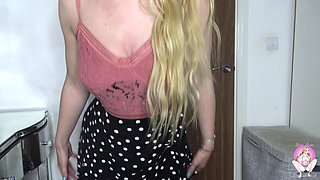 Cheating Wife: Ass to Mouth Whore