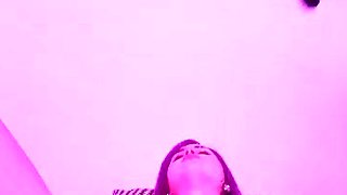 Marvelous Sexy Amateur Teen Solo Webcam Porn