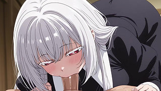 Tsukuyomi (oshi No Ko)