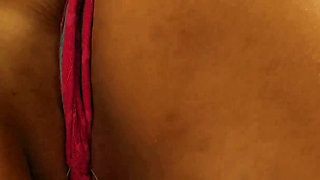 Carolina Sucks and Rides Stepdad in Messy 69