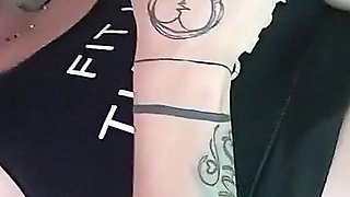 I Take a Delicious Shower for You (and I Peed Myself )