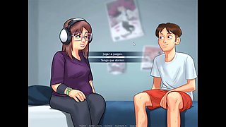 Big ass milf, porn games, sexest