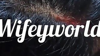 Cumswallow Compilation