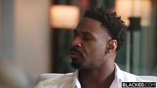 Jax Slayher And Cherry Kiss - Noble And At Deep Throat Porn