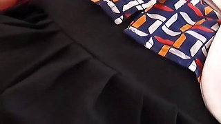 Stepmom Lost the Bet and Now Has to Do Anal for Her Stepson