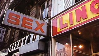 Group Sex and Hardcore Fucking Parties