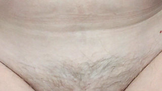 Very Risky of My Pee in the Airplane