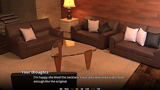 Wvm - Blonde 18yo Slut Gets Penetrated Inside of the Bathroom Stalls