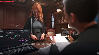 Boundaries of Morality (part 01) - by Novel-games