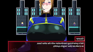 Armored Suit Solgante ntr cheating hentai games want to cum swallow cheating gangbang toy dildo 3d