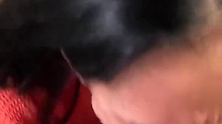 Step Mom Unexpected Suck Step Son Construction Worker?! He Cum in Mouth