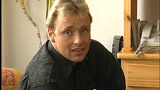 Small skinny blonde casting