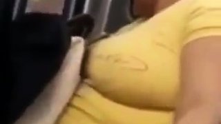 Reality european amateur sucks cock for cash outdoors