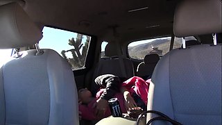 Taboo, Not Family Vacation