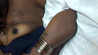 Mother in Law Hot Sex with Son in Law