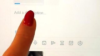 Emo Teen Becka Solo Webcam Masturbation Porn