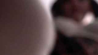 A Girl in a College Uniform Likes to Kick You!