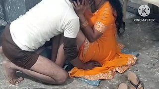 Hot Indian Girl Full Anal Sex With Boy - 18 Year Old Aunty POV HD