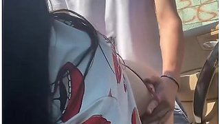 Nymphomaniac Girlfriend Cant Get Home